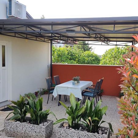 App Klabot *** Apartment Umag Bagian luar foto