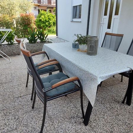 App Klabot *** Apartment Umag Bagian luar foto