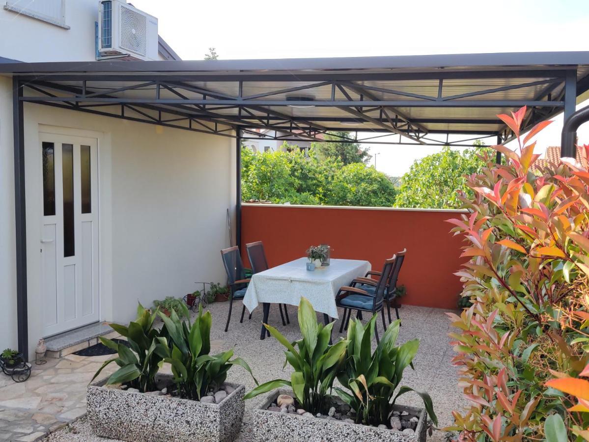 App Klabot *** Apartment Umag Bagian luar foto