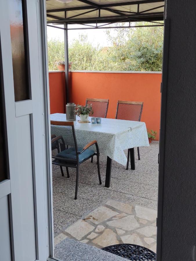 App Klabot *** Apartment Umag Bagian luar foto
