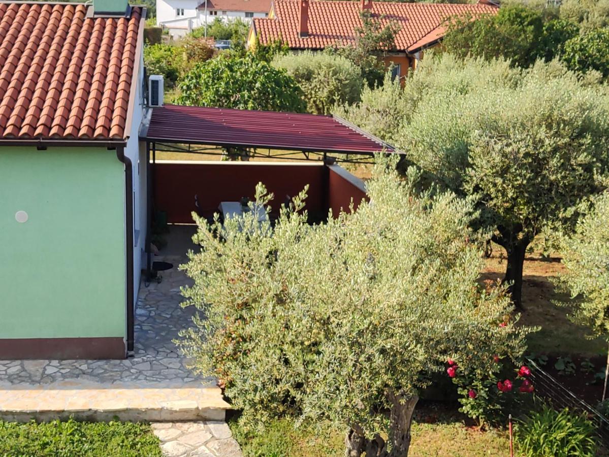 App Klabot *** Apartment Umag Bagian luar foto