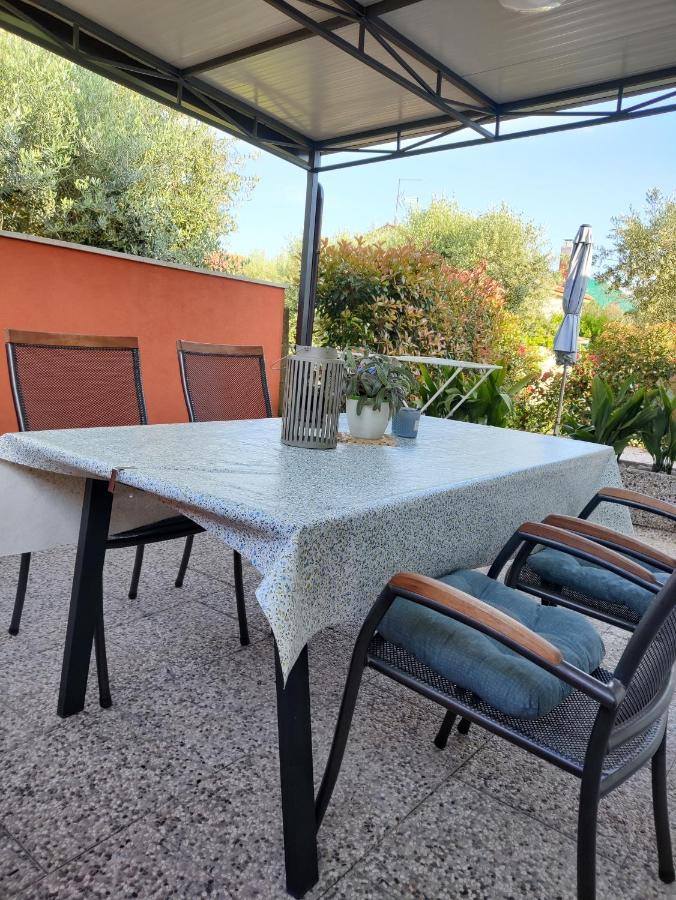 App Klabot *** Apartment Umag Bagian luar foto