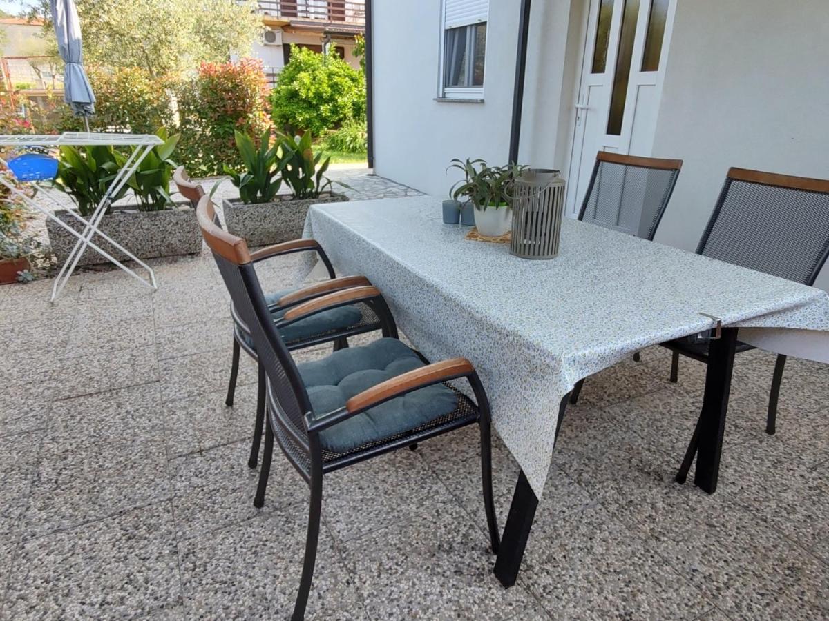 App Klabot *** Apartment Umag Bagian luar foto