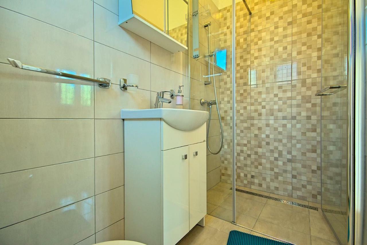 App Klabot *** Apartment Umag Bagian luar foto