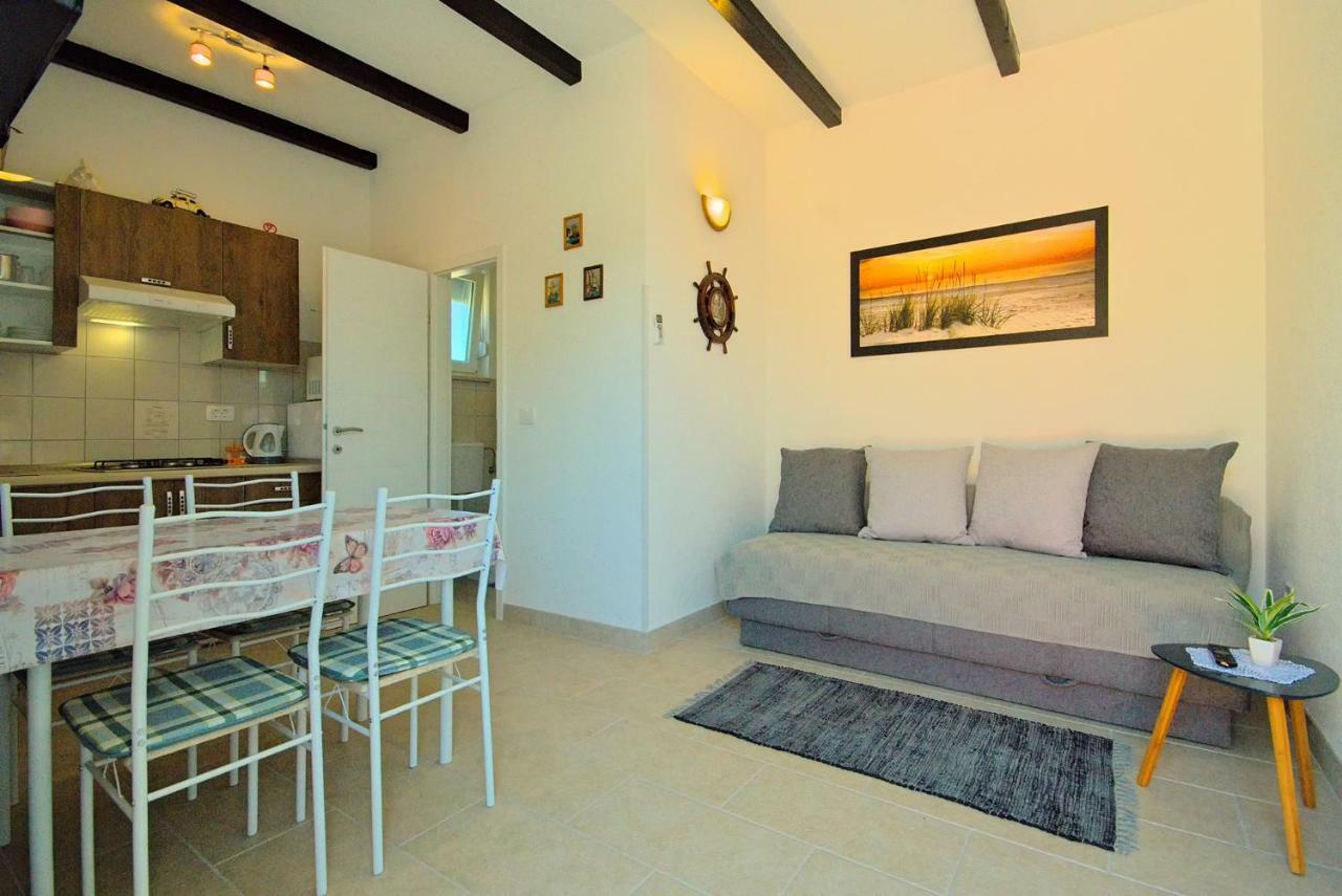 App Klabot *** Apartment Umag Bagian luar foto