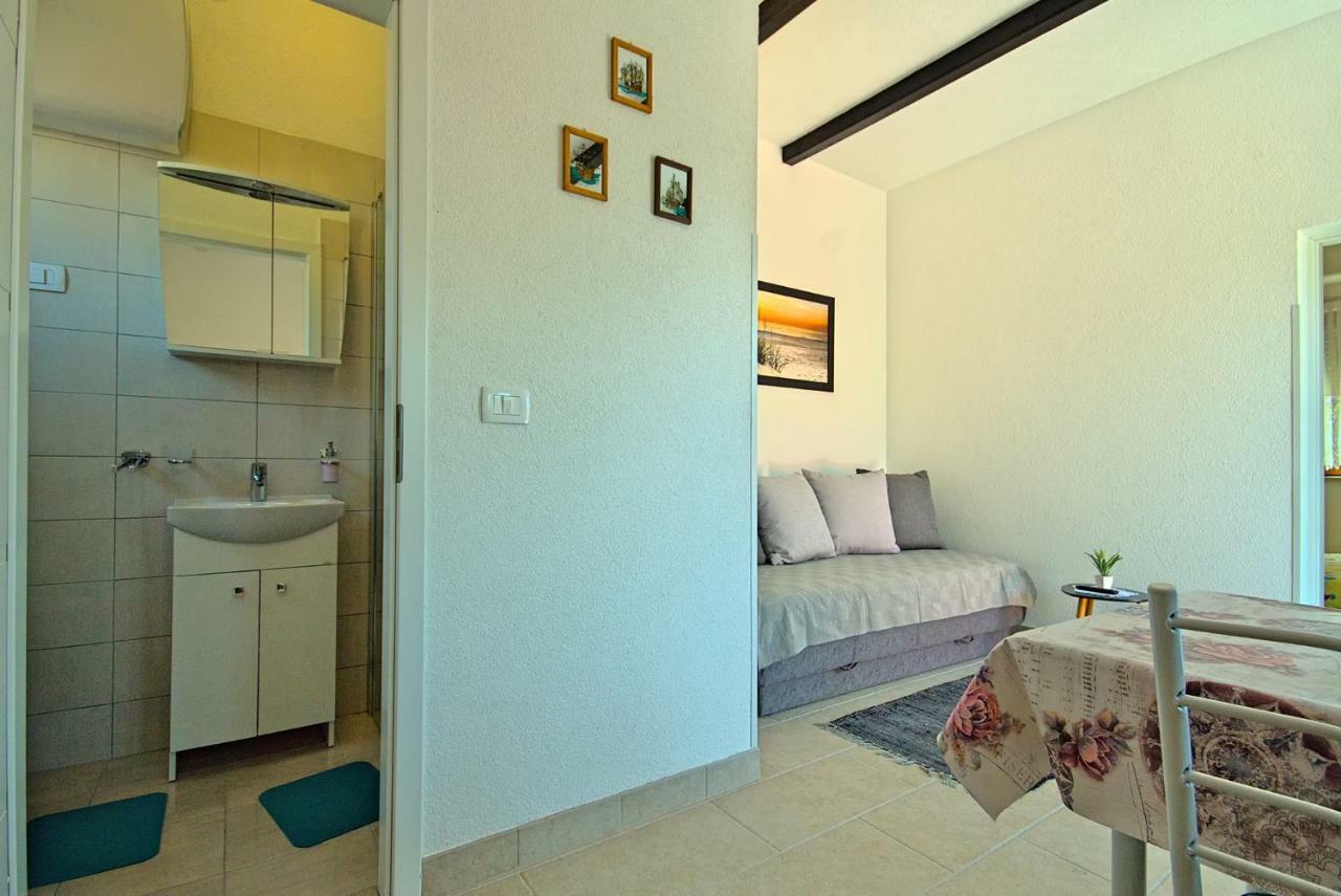 App Klabot *** Apartment Umag Bagian luar foto