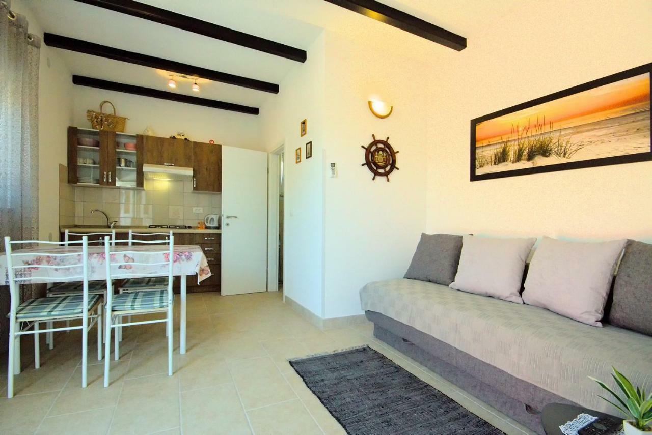 App Klabot *** Apartment Umag Bagian luar foto