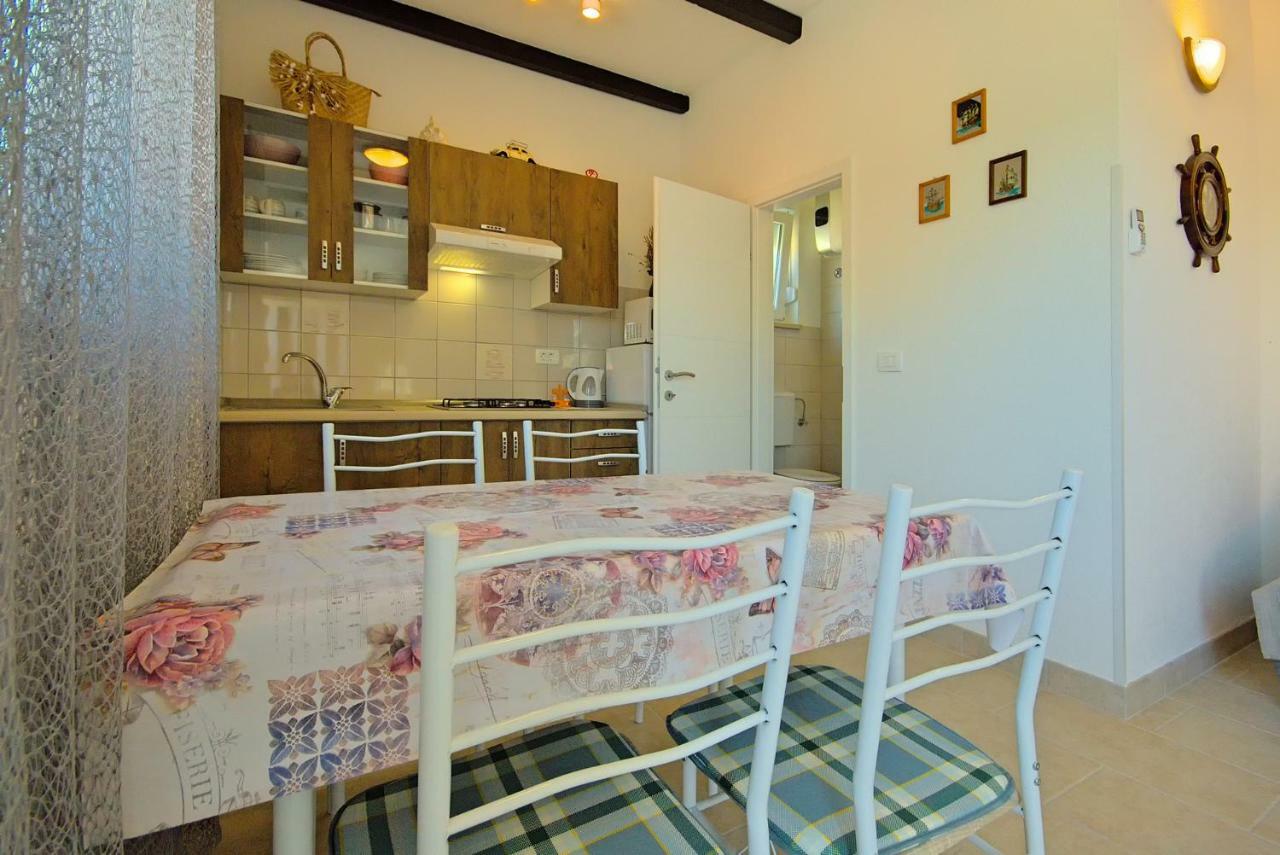 App Klabot *** Apartment Umag Bagian luar foto