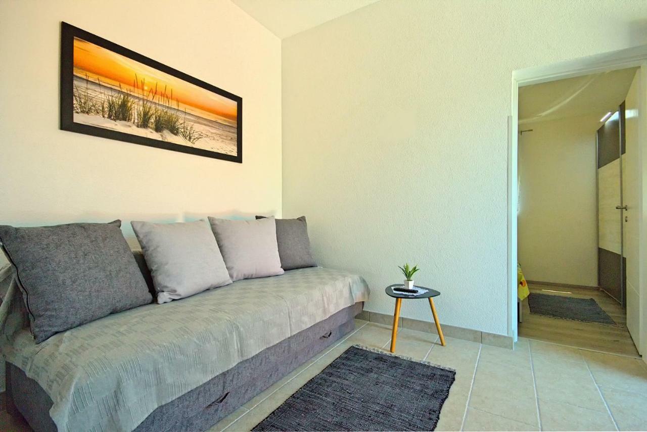 App Klabot *** Apartment Umag Bagian luar foto