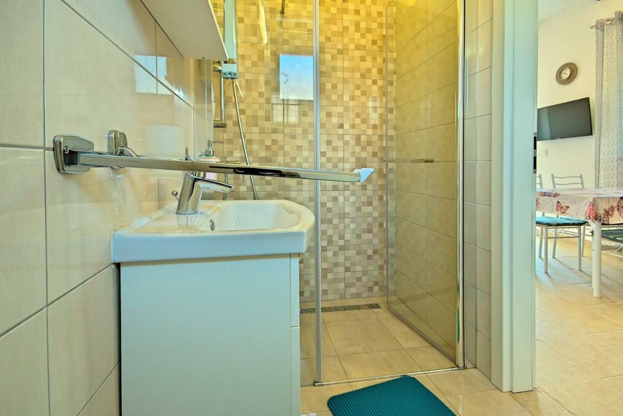 App Klabot *** Apartment Umag Bagian luar foto