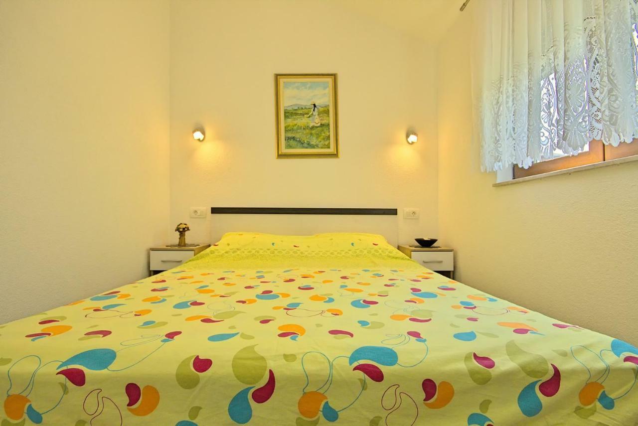 App Klabot *** Apartment Umag Bagian luar foto