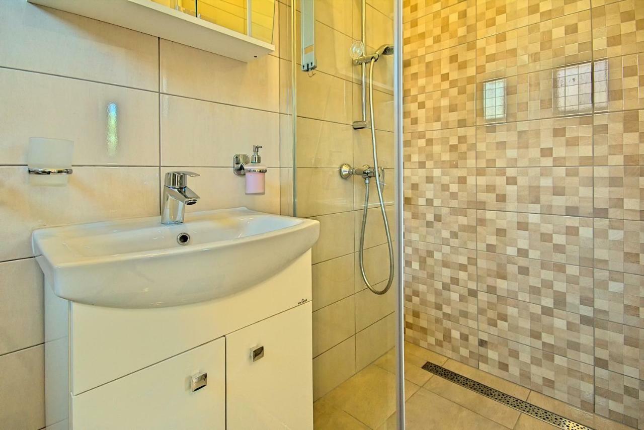 App Klabot *** Apartment Umag Bagian luar foto