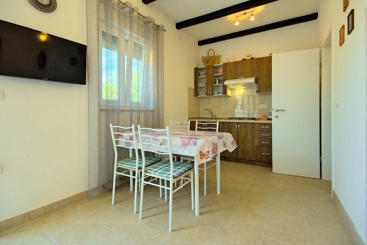 App Klabot *** Apartment Umag Bagian luar foto