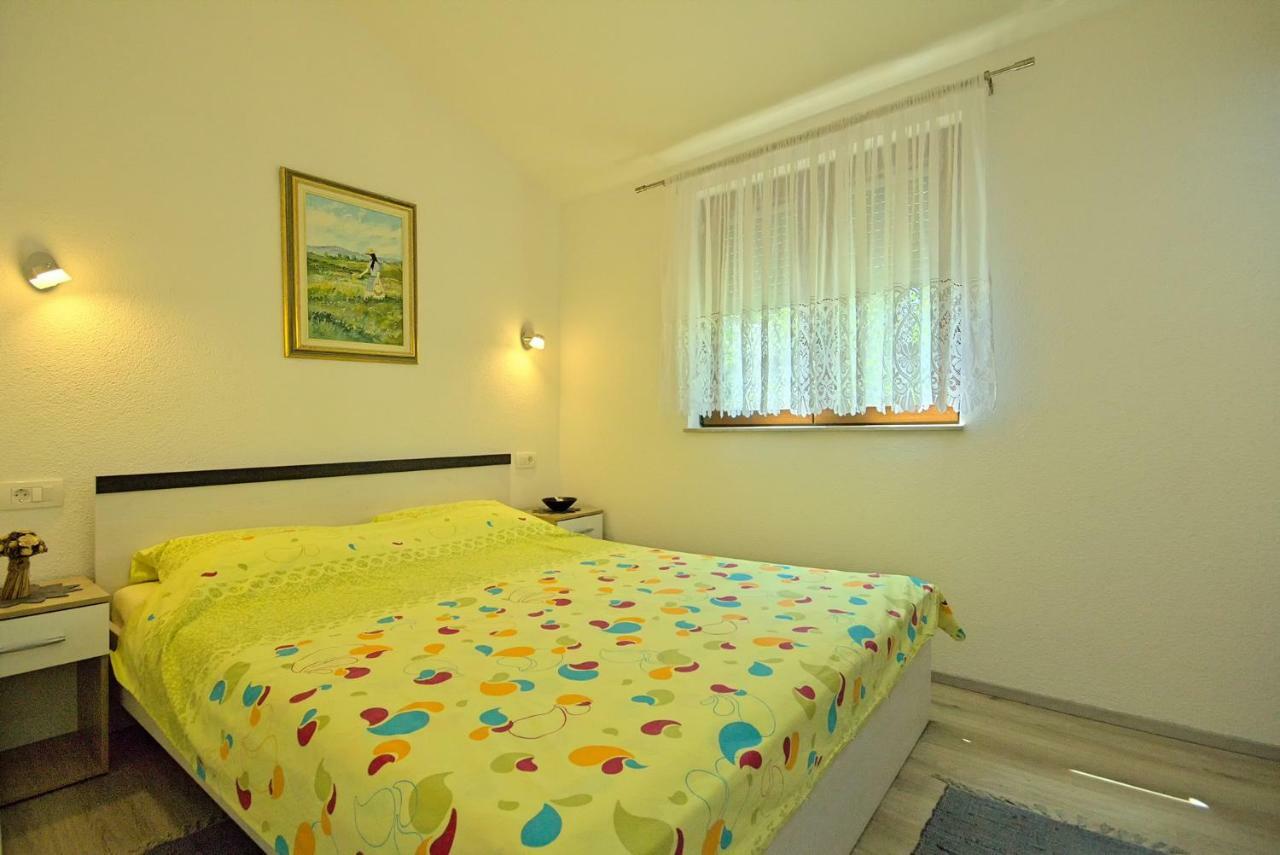 App Klabot *** Apartment Umag Bagian luar foto