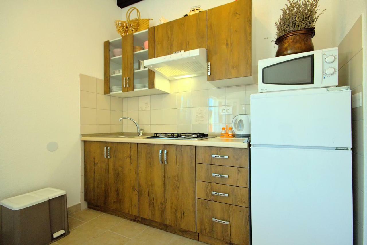 App Klabot *** Apartment Umag Bagian luar foto