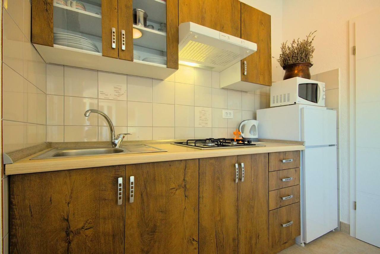 App Klabot *** Apartment Umag Bagian luar foto