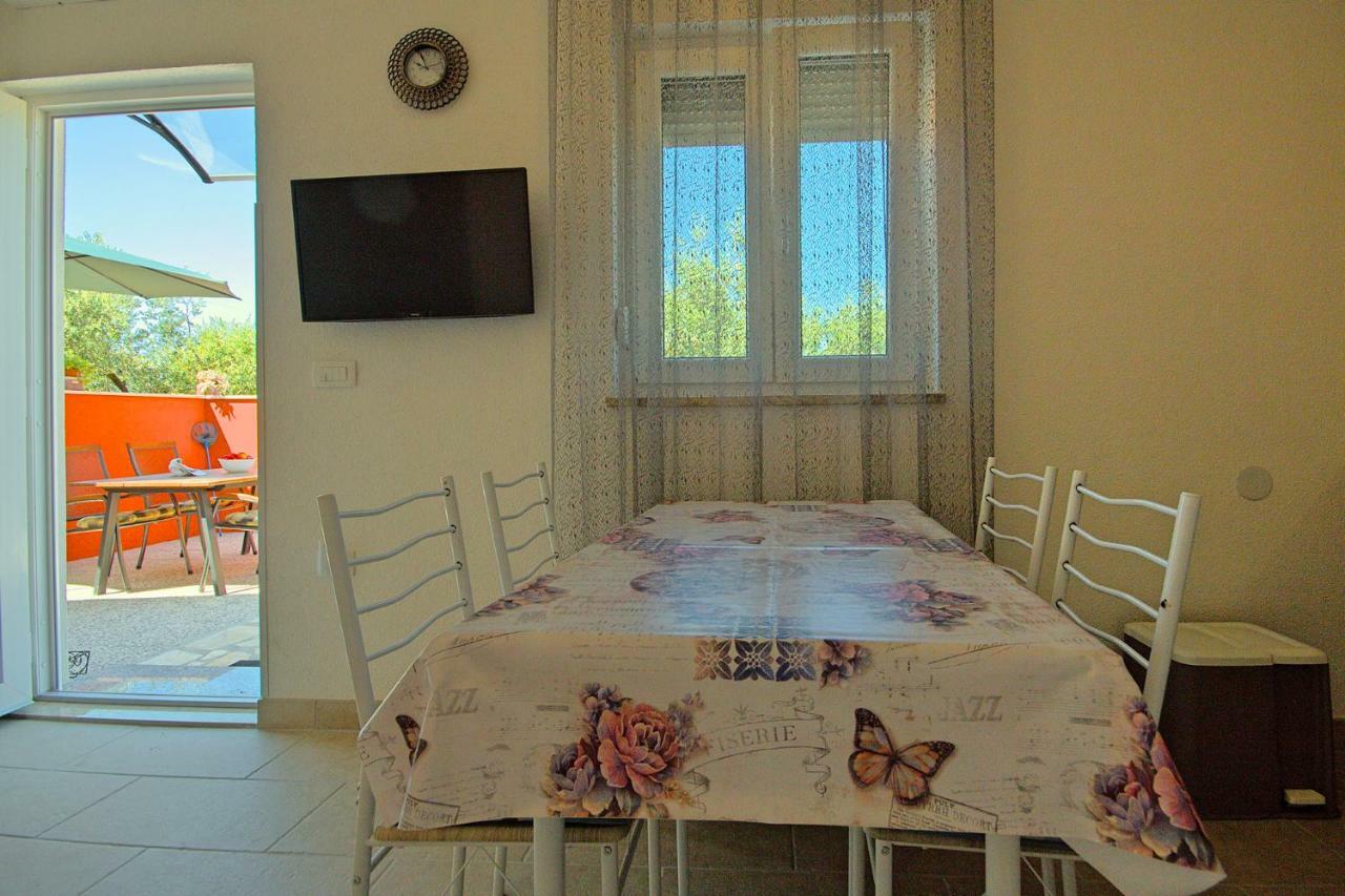 App Klabot *** Apartment Umag Bagian luar foto