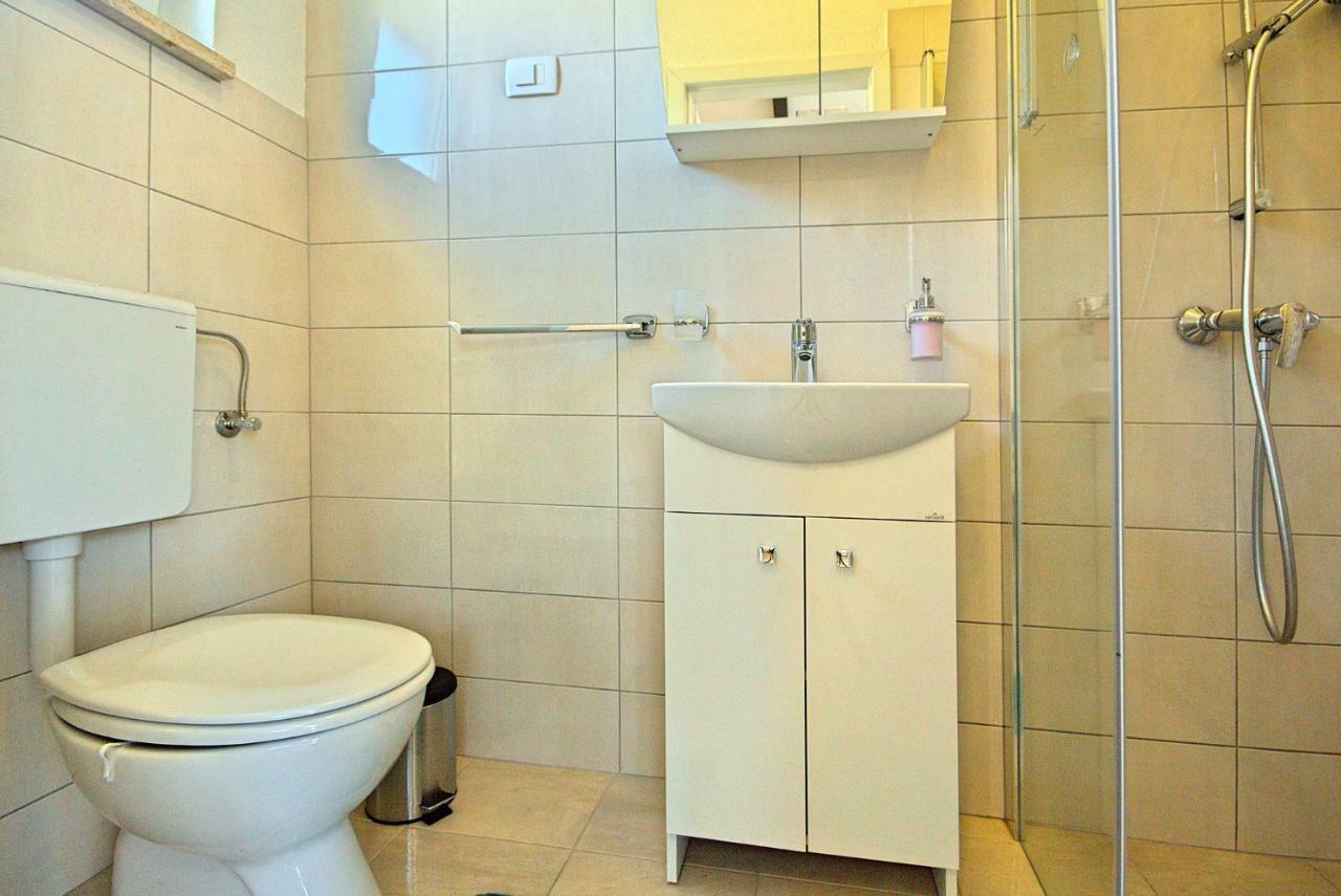 App Klabot *** Apartment Umag Bagian luar foto