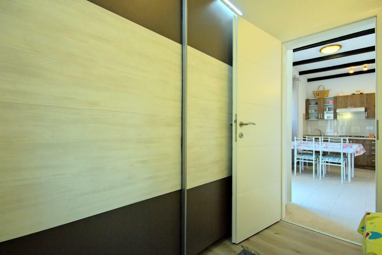 App Klabot *** Apartment Umag Bagian luar foto