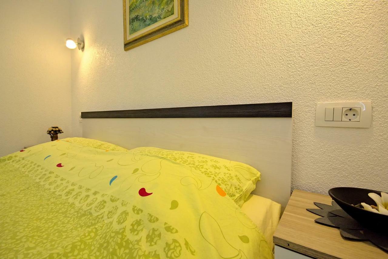 App Klabot *** Apartment Umag Bagian luar foto