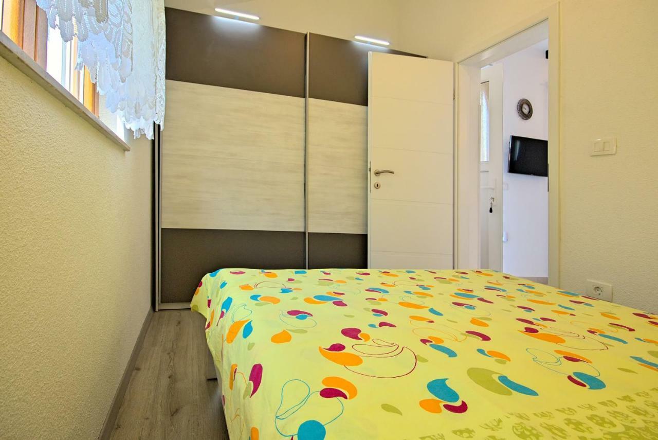 App Klabot *** Apartment Umag Bagian luar foto
